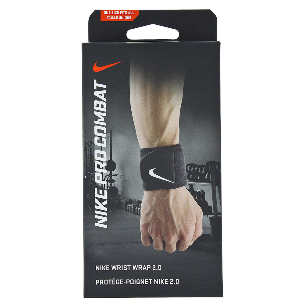nike weightlifting wrist wraps