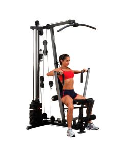 Body-solid-G1S-Home-Gym