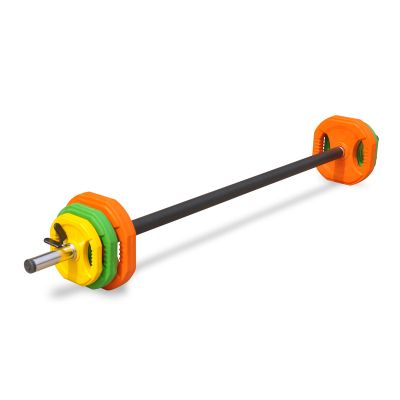 20kg Pump Bar Set