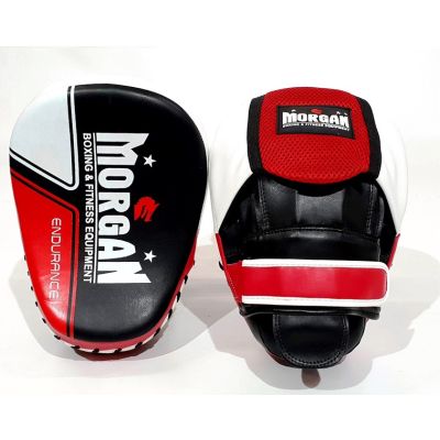 Morgan V2 Endurance Pro Focus Pads Pair