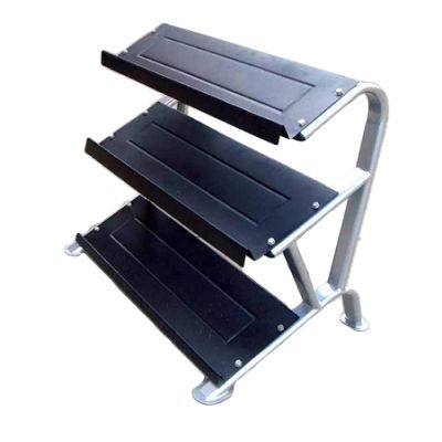 Dumbbell Rack 3 Tier Compact