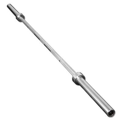 Olympic Barbell 152cm Needle Bearings