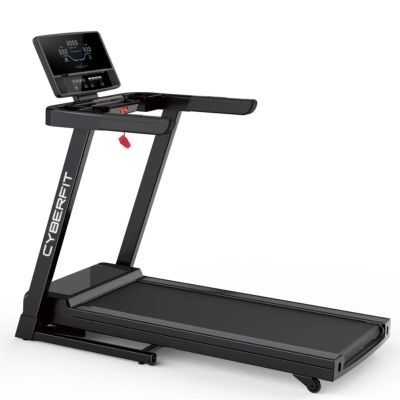 Cyberfit 7415 2.0CHP Treadmill