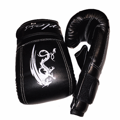 Fearless Bag Mitts