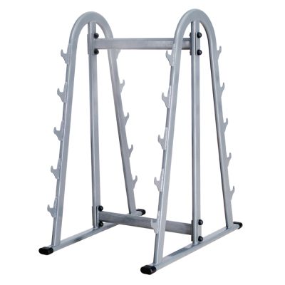 Barbell Rack Commercial for 10 Bars