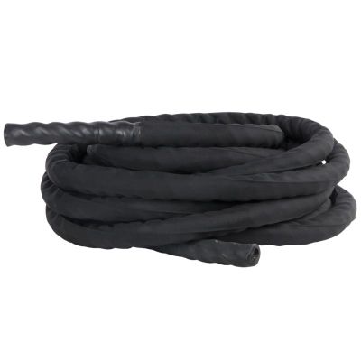 15m Battle Rope 2.0" Covered