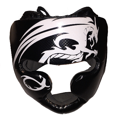 Boxing Head Guard