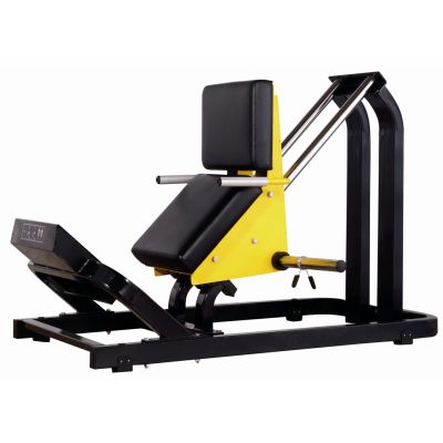 Calf Raise Commercial Plate Loaded