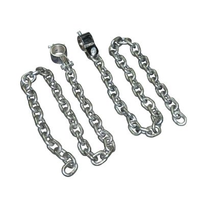 20kg Chains Set Complete Package (4x 4kg Chains)