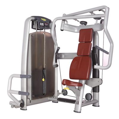 Chest Press Pin Loaded