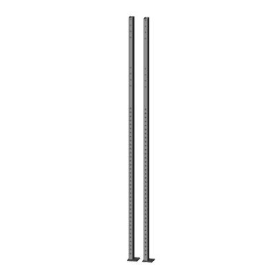 UR275 Uprights for HD Series Racks (2 pcs)