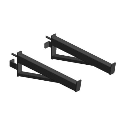 Spotter Bars for MD series modular racks