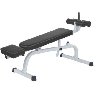 Decline Ab Bench