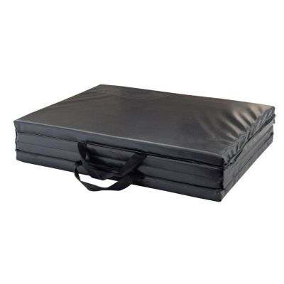 Exercise Mat Folding
