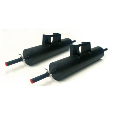 Farmers Walk Implements Competition Spec