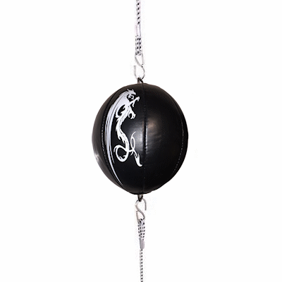 Floor to Ceiling Ball