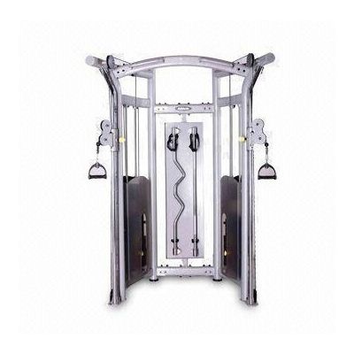 CYBERFIT Functional Trainer Commercial