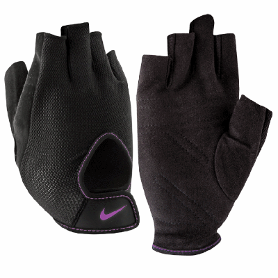 Nike Women's Fundamental Fitness Gloves II
