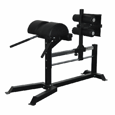 Glute Ham Raise Machine Linear Bearing