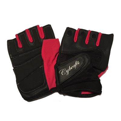 Cyberfit Ladies Gym Training Gloves Size XS