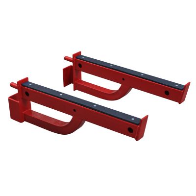 Spotter Bars for HD series Racks