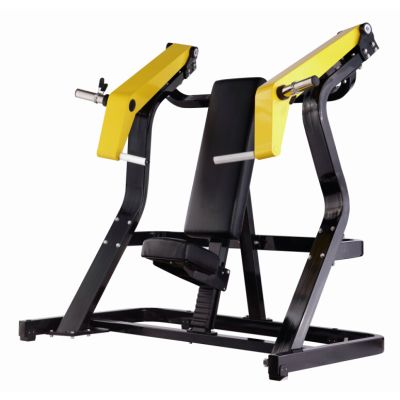 Incline Chest Press Commercial Plate Loaded