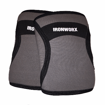 Knee Sleeve Neoprene Size S