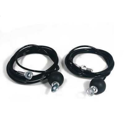 CYBERFIT LC2 Cable Set For LC2-HILO Pulley System