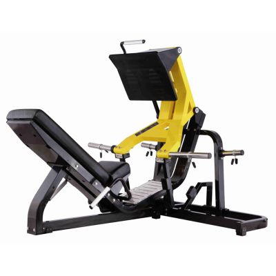 Leg Press Commercial Leverage