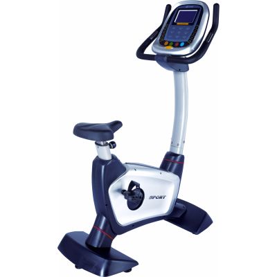 Cyberfit Stationary Bike Full Commercial