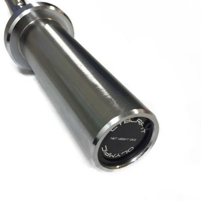 Olympic-ez-curl-bar
