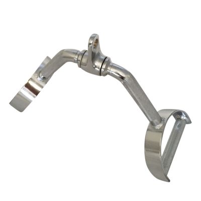 Row Bar D Handle