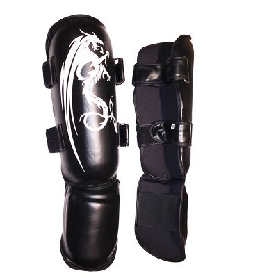Shin Guards Pro Series Size M