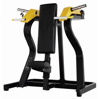 Shoulder Press Commercial Plate Loaded