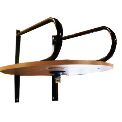 Morgan Speedball Platform Wall Bracket