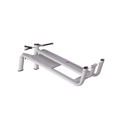 T Bar Row Machine