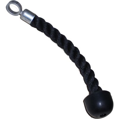 Tricep Rope Single