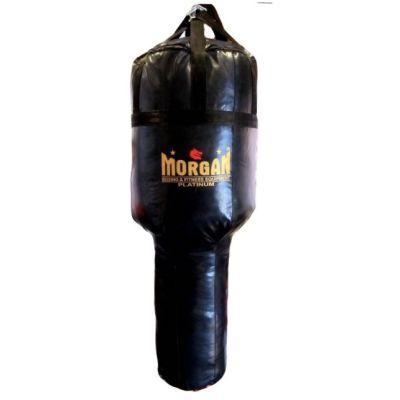 Morgan XL Platinum Angle Punch Bag