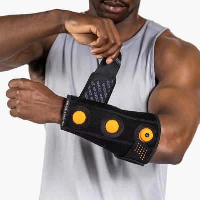 Myovolt Arm Vibration Therapy Sleeve
