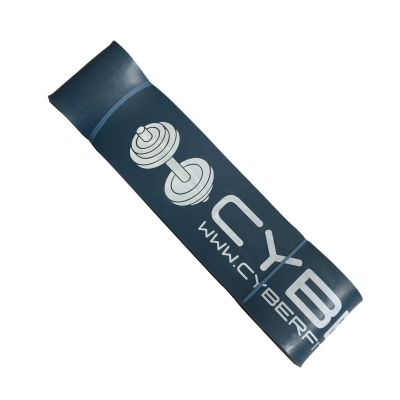 Large 41" Latex Resistance Loop Band 60-150LB Tension