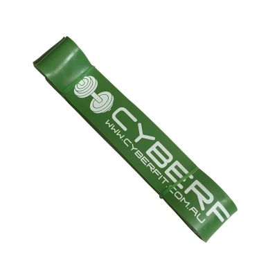 Medium 41" Latex Resistance Loop Band 50-120LB Tension