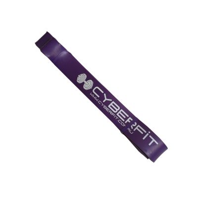 Small 41" Latex Resistance Loop Band 25-80LB Tension
