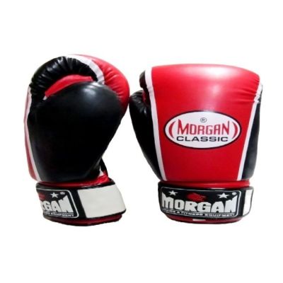 Morgan Classic Kids Boxing Gloves
