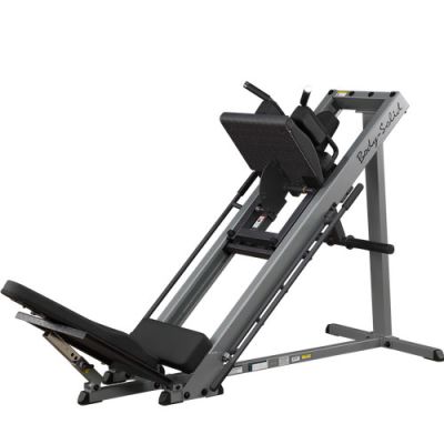 BodySolid GLPH1100 Leg Press Machine Plus Hack Squat