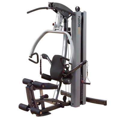 BodySolid Fusion 500 Personal Trainer Gym