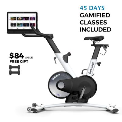 Freebeat Boom Bike