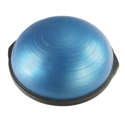 Bosu Style Balance Ball