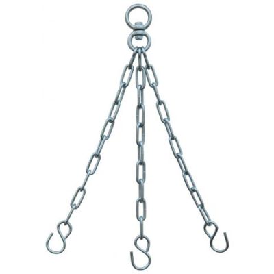 Boxing Bag Chains and Swivel 3 Strands