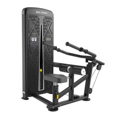 Triceps Press Machine Commercial