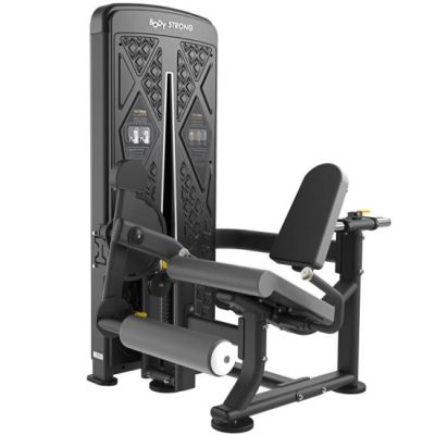 Leg Extension Machine Commercial